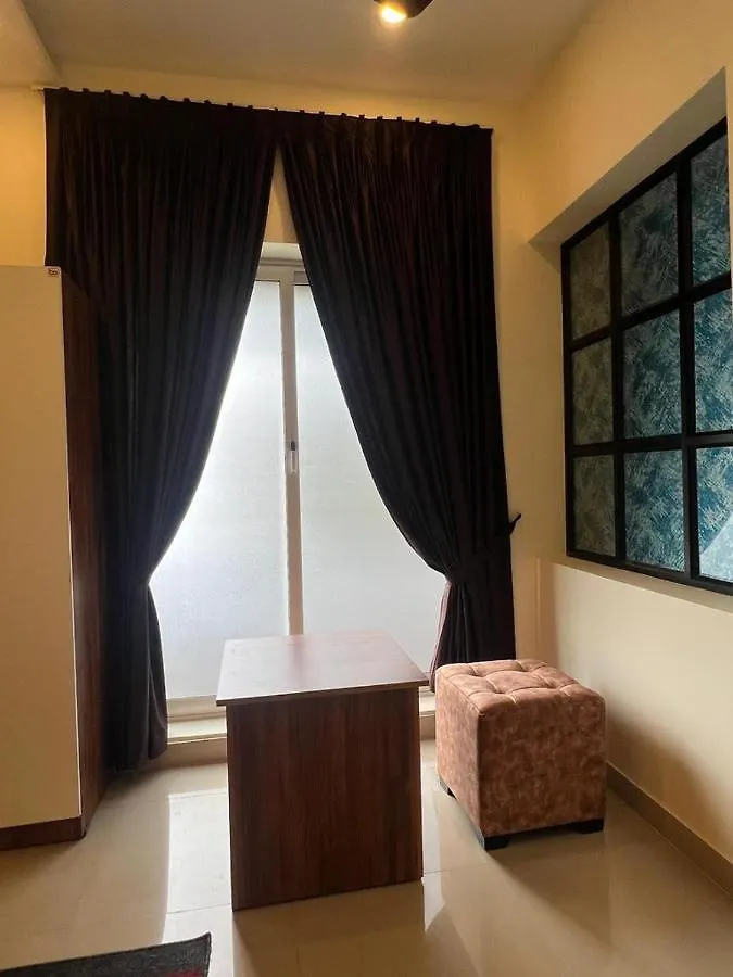 Cloud Beach Residency Hotel Alappuzha 3*,  India