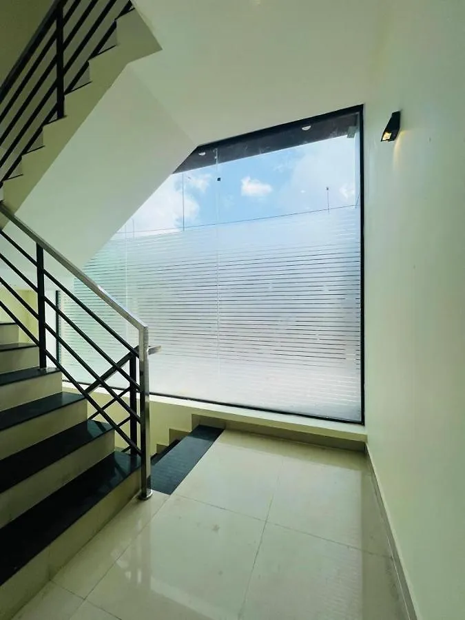 ***  Cloud Beach Residency Hotel Alappuzha India